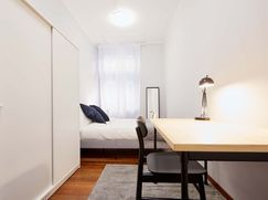 Stanza in Residenziale