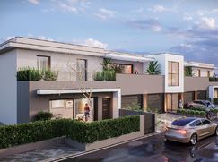 Appartamento in Residenziale