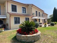 Casa indipendente in Residenziale