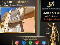 Appartamento in Residenziale