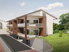 Appartamento in Residenziale