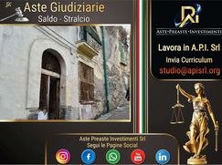 Appartamento in Residenziale