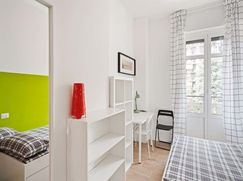 Stanza in Residenziale