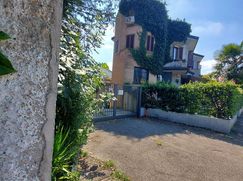 Villetta a schiera in Residenziale
