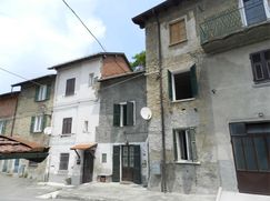 Casa indipendente in Residenziale