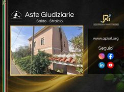 Casa indipendente in Residenziale