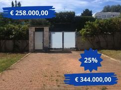 Villa in Residenziale