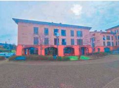 Appartamento in Residenziale