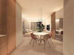 Casa Bi/Trifamiliare in Residenziale