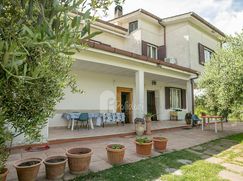 Villa in Residenziale