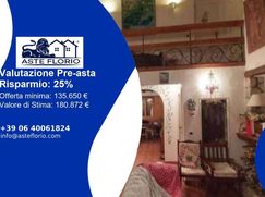 Villetta a schiera in Residenziale