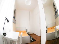 Stanza in Residenziale