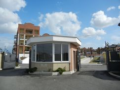 Box/posto auto in Residenziale