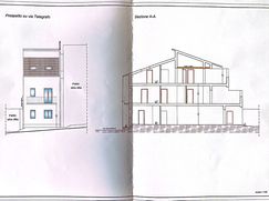 Casa indipendente in Residenziale
