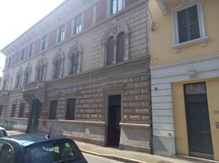 Ufficio in Commerciale