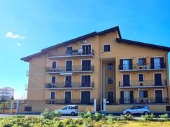 Appartamento in Residenziale