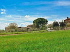 Rustico/Casale in Residenziale