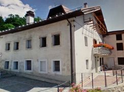 Casa indipendente in Residenziale