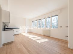 Appartamento in Residenziale