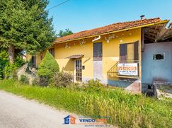 Rustico/Casale in Residenziale