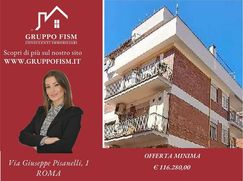 Appartamento in Residenziale