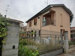 Casa indipendente in Residenziale