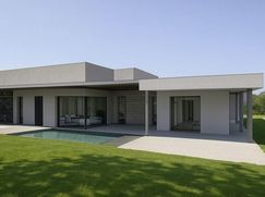 Villa in Residenziale