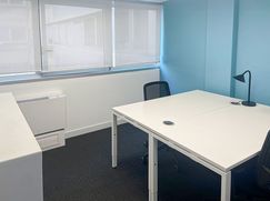 Ufficio in Commerciale