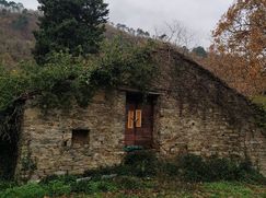 Rustico/Casale in Residenziale