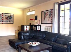 Casa Bi/Trifamiliare in Residenziale