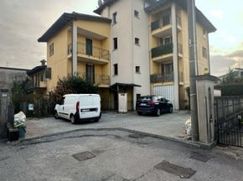 Appartamento in Residenziale