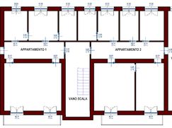 Appartamento in Residenziale