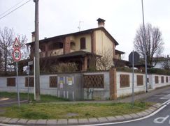 Villa in Residenziale