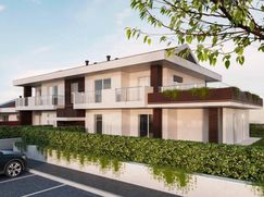 Appartamento in Residenziale