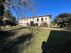 Rustico/Casale in Residenziale