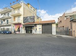 Capannone in Commerciale