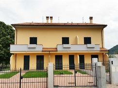 Villetta a schiera in Residenziale