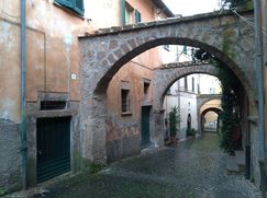 Attico/Mansarda in Residenziale
