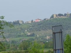 Terreno agricolo in Commerciale