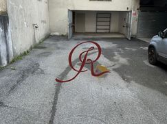 Box/posto auto in Residenziale
