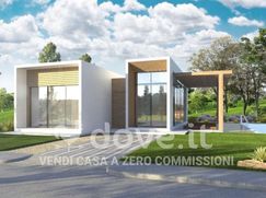 Villetta a schiera in Residenziale