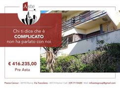 Appartamento in Residenziale