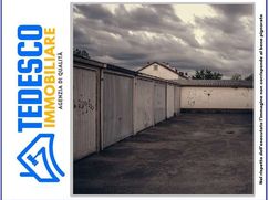 Box/posto auto in Residenziale