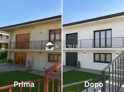 Casa indipendente in Residenziale