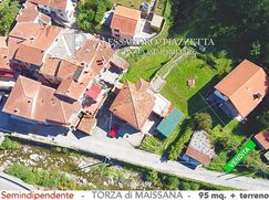Appartamento in Residenziale
