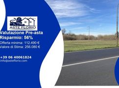 Terreno agricolo in Commerciale