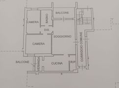 Casa Bi/Trifamiliare in Residenziale