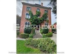 Casa indipendente in Residenziale