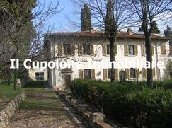 Villa in Residenziale
