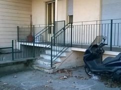 Ufficio in Commerciale